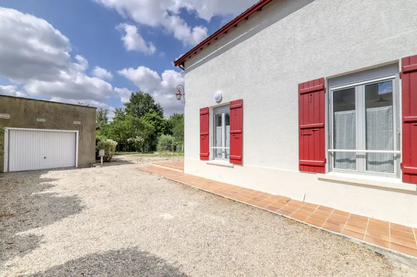 Maison Jules - Clim Ac 12 min Disneyland - 10 P - Image 1
