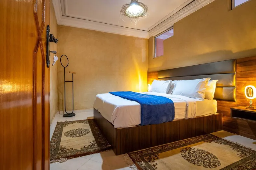 Suites Atlas Marrakech - Image 1