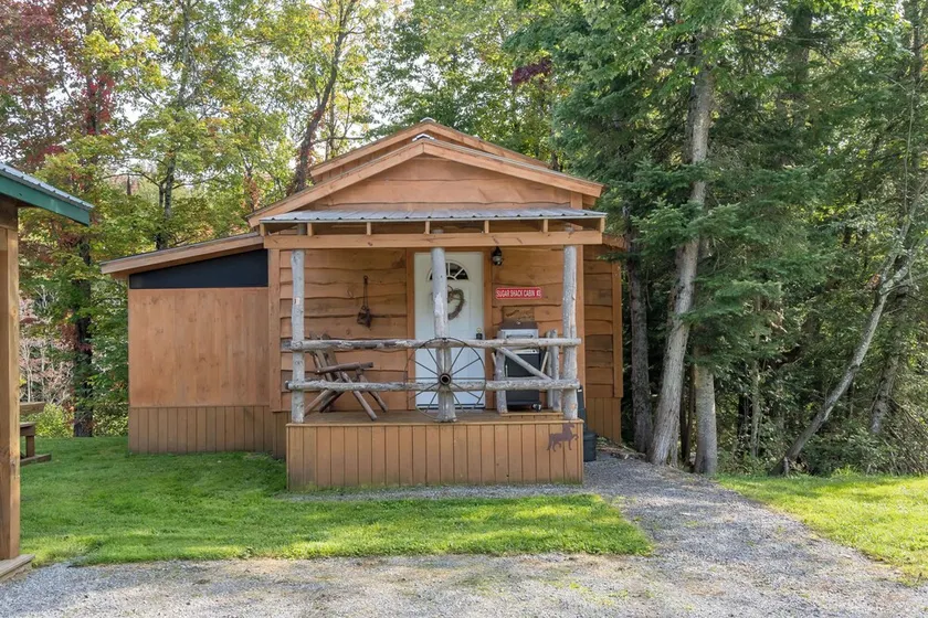 Beautiful Adirondack Cabin Rentals • 365/days of Outdoor Family Fun! - Image 1