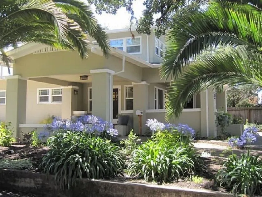 Across from The Barlow/Wine country - Image 1