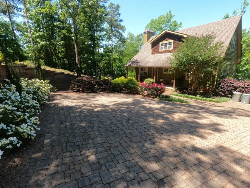 Lake Wedowee Privatliv - Image 1