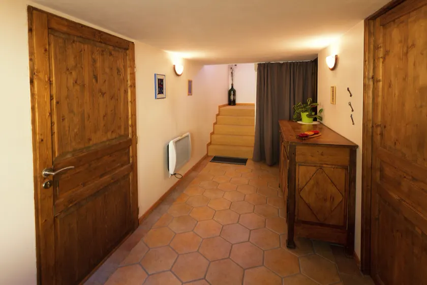 Superb hus i Neuf-Brisach Haut-Rhin (90m2, 4-6 personer) - Image 1
