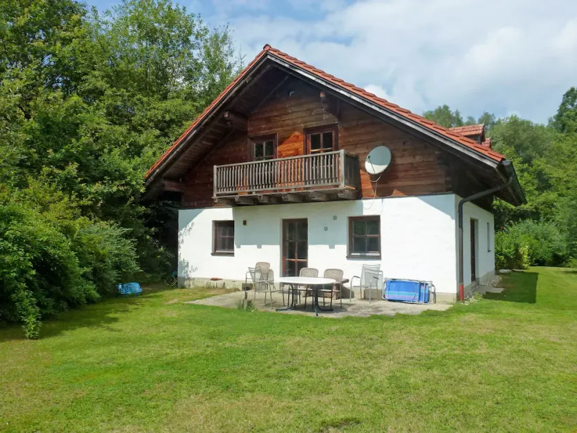 Ferienhaus Ilztal by Interhome - Image 1