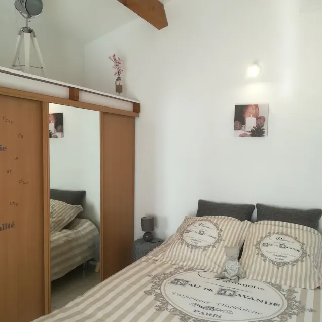 maisonnette 30 m2 i ägande - Image 1