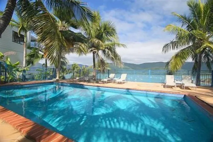Coral Point Lodge - Image 1