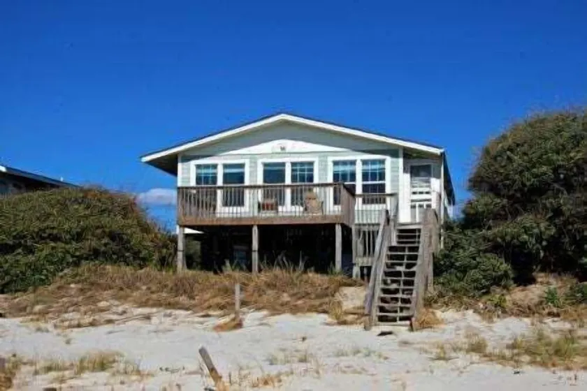 Moby Dick / 4527 W Beach Drive - Image 1