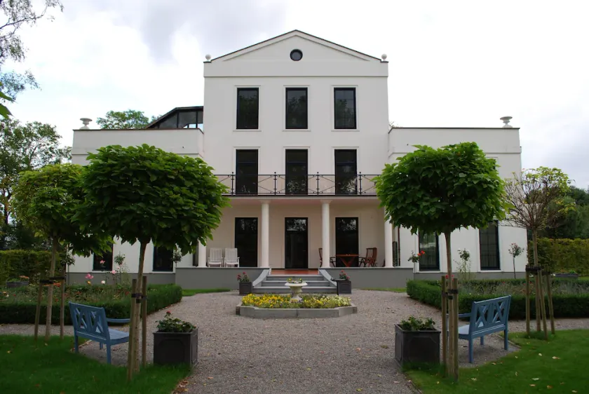 appartamento villa esclusiva a Ruegen per 2 - 3 persone - Image 1