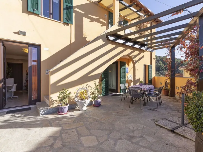 Angenehme Wohnung für 6 Personen mit Klimaanlage,  W-LAN, TV, Terrasse und Haustiere erlaubt - Image 1