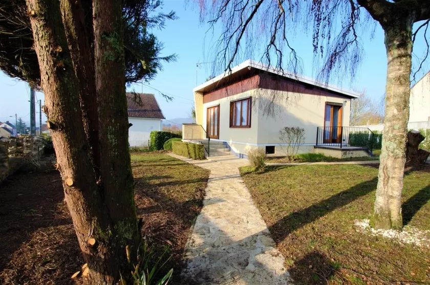 Gîte du pommerat - Image 1