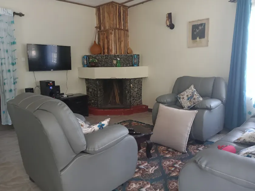 Private Homely Villas - Image 1