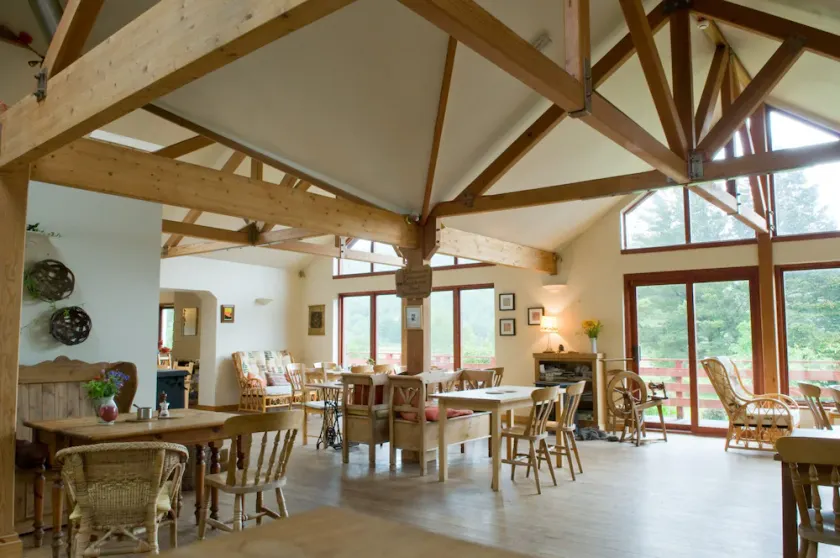 Ariundle Accommodation - Image 1