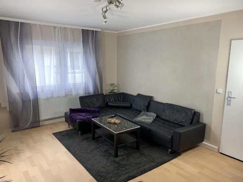 Apartamento moderno Terraço | WLAN Heidingsfeld - Image 1
