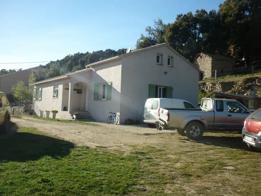 Casa ideale per vacanze con amici e amanti della montagna - Image 1