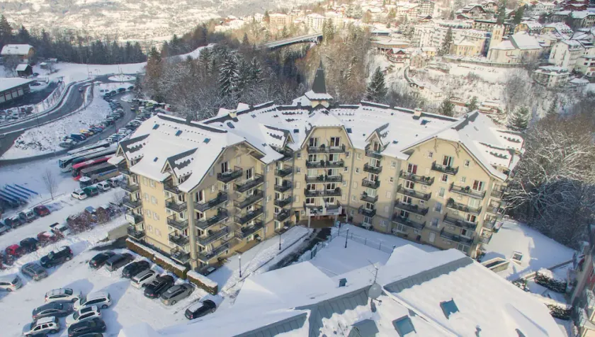 ST GERVAIS GRAND PANORAMA - Image 1