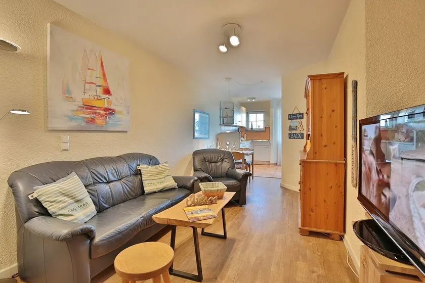 Residenz Ostseestrand Appartement 22 - Image 1