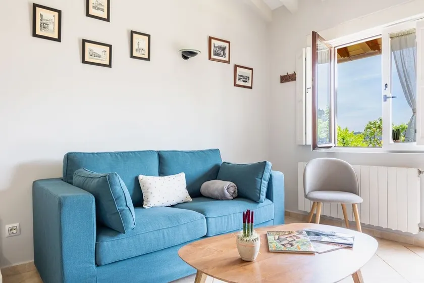 Appartamento 'Las Candelas - Las Sopeñas' con vista mare, terrazza privata e Wi-Fi - Image 1