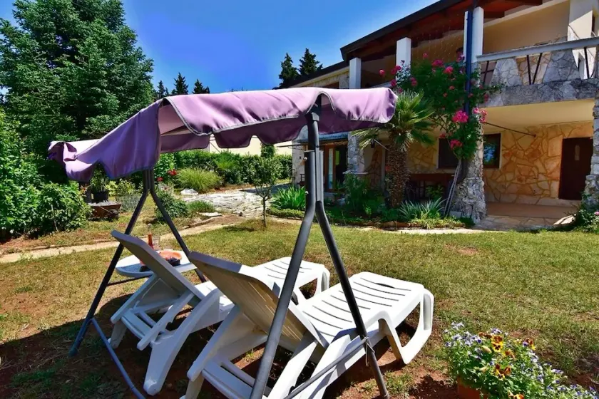 Apartment Savudrija 13589a - Image 1