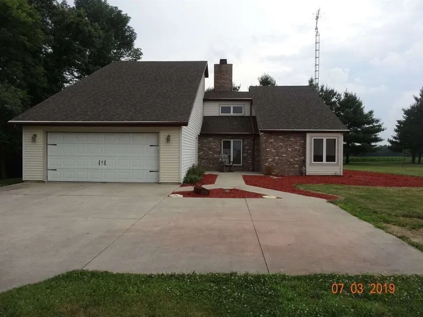 Country living 4 Bedroom House - Image 1