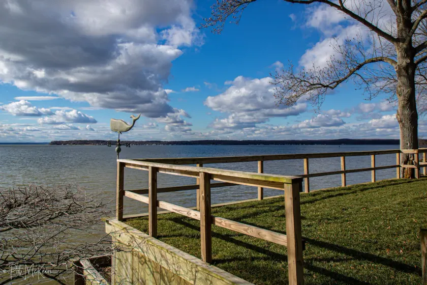 Nancy's Touch, A Waterfront Paradise - Image 1