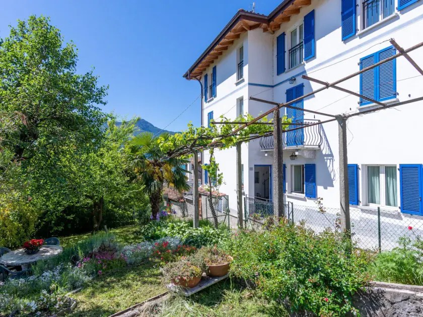 Apartment Elisabetta - GLA116 by Interhome - Image 1