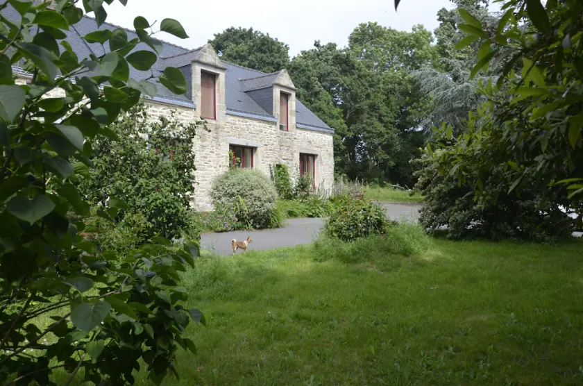 Bed and Breakfast, 14 personer - Image 1