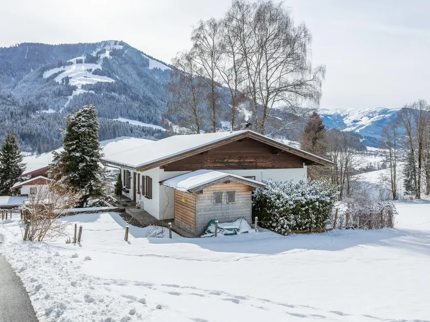 Maison de vacances spacieuse, idéale pour les familles - Image 1