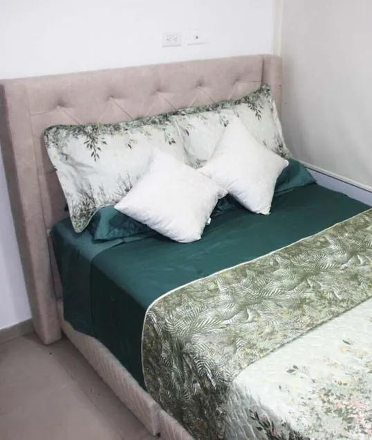Super-Comfortable Apartment - Image 1