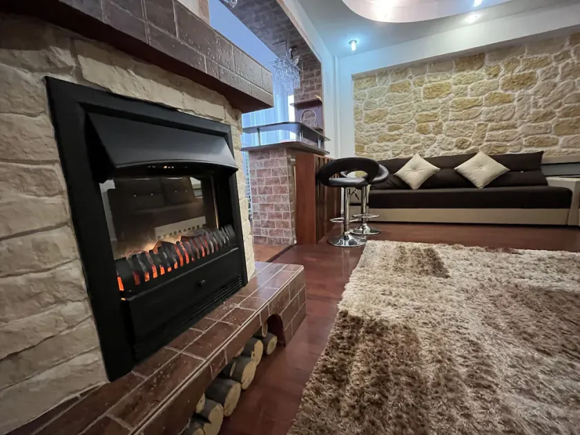 Eva's luxury central apartment - Image 1