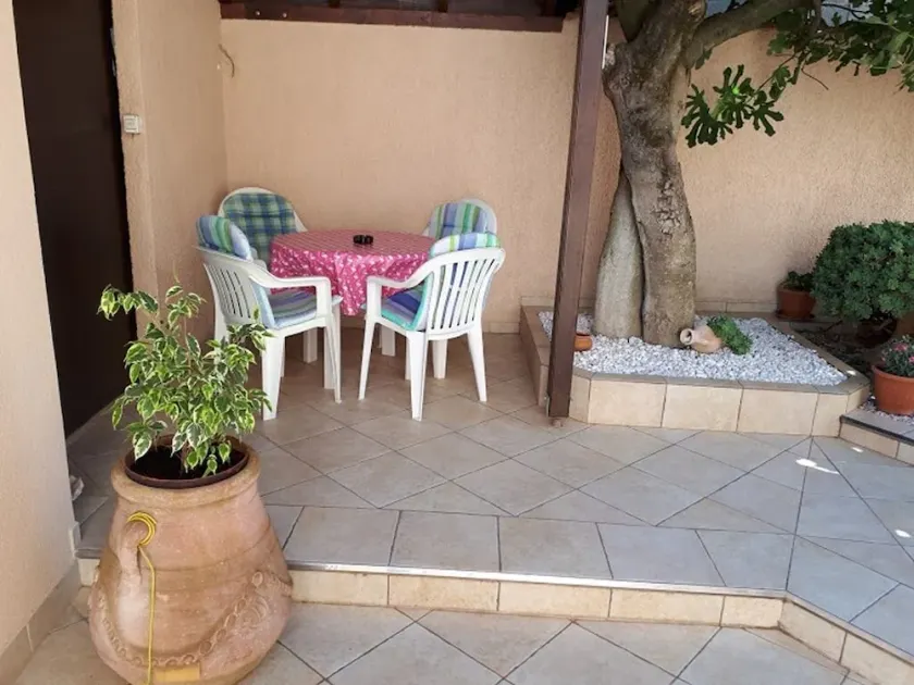 Etværelses lejlighed med terrasse Tar, Porec (A-6948-d) - Image 1