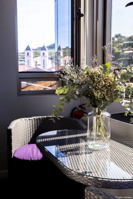 Studio apartment in the center of Ribadesella, fully equipped. - Image 1