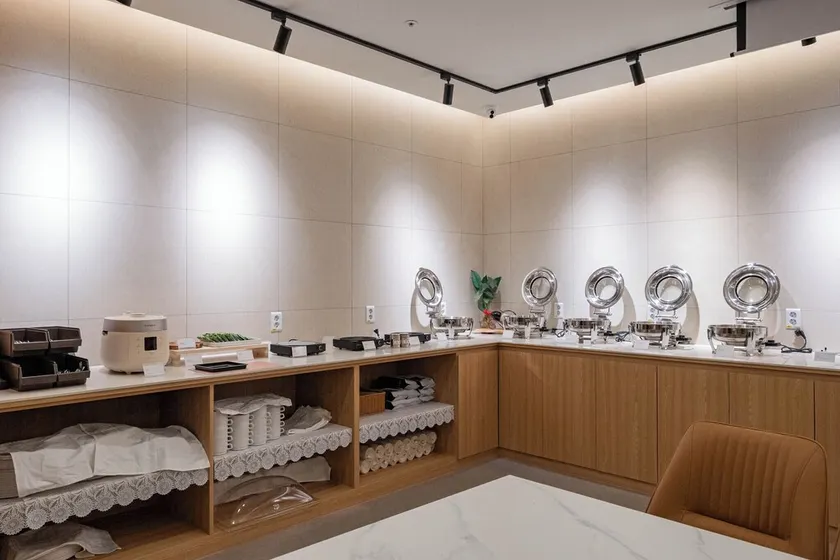 Browndot Hotel Dongducheon Central Station - Image 1