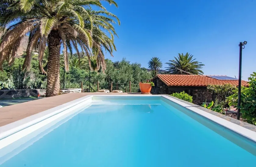 GC0251 Ferienhaus mit privatem Pool in Temisas - Image 1