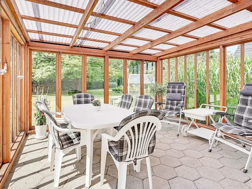 4 star holiday home in Nørre Nebel - Image 1