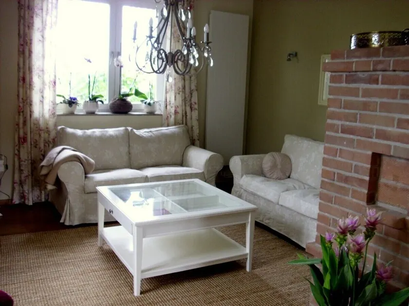Lovingly furnished new FEWO for 2 people in an absolutely quiet location - Image 1