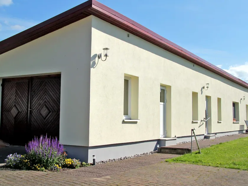 Lägenhet - lägenhet Haus Möwe - Image 1