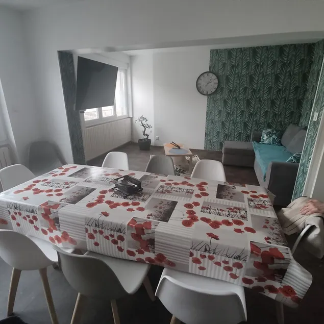 Logement Entièrement Neuf Tout Confort - Image 1