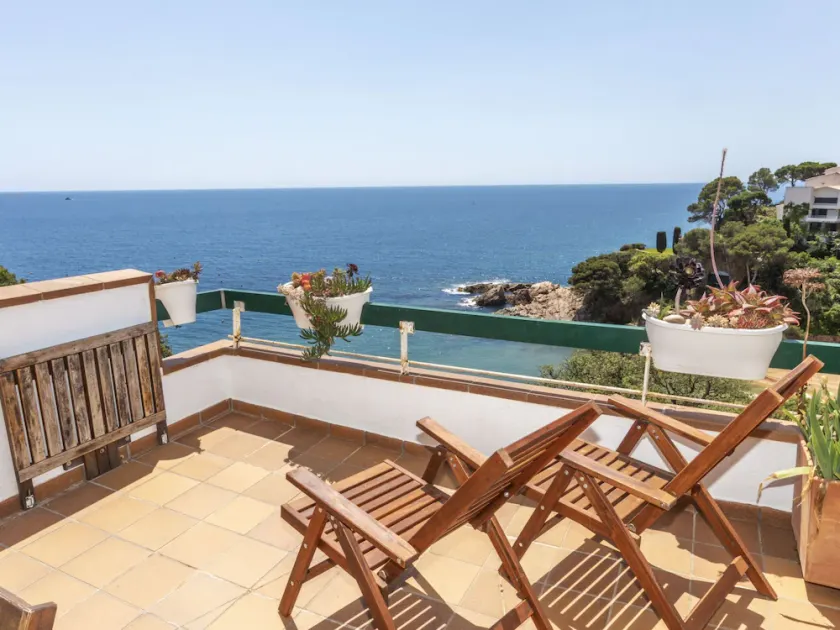 Apartment Cala Salionc by Interhome - Image 1