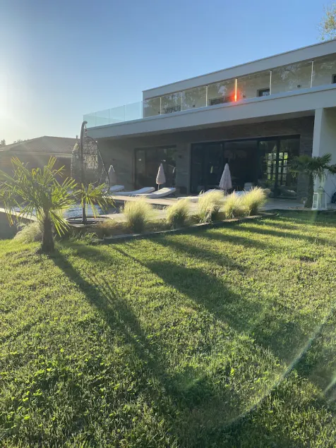 Villa Brisson - Image 1