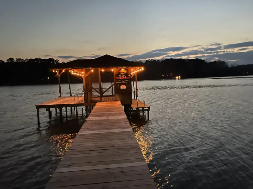 WATERFRONT – Experience Lake Life and Nature with City Convenience! - Image 1