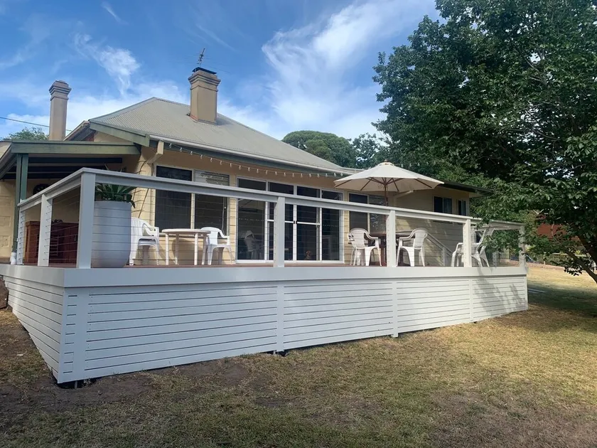 Port Willunga House on the Fleurieu Peninsula - Image 1