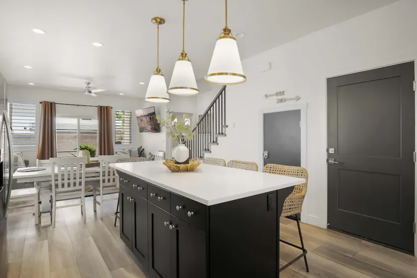 The Ranch House by Freedom Vacation Rentals - Image 1