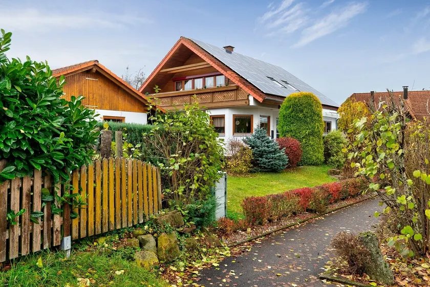 Appartamento \"Haus Felix\" con balcone e Wi-Fi - Image 1