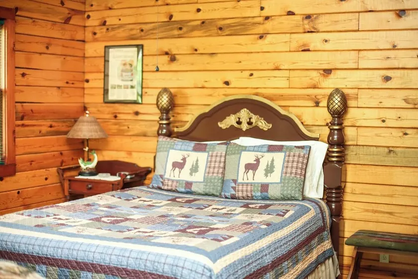A Private Retreat to Escape the Busyness of Life - Image 1