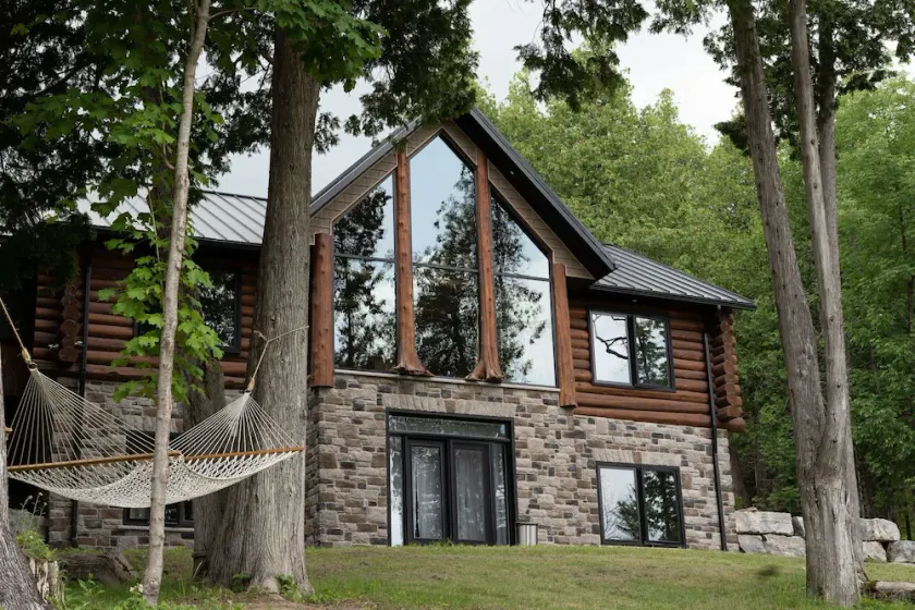 Moira River House - Image 1