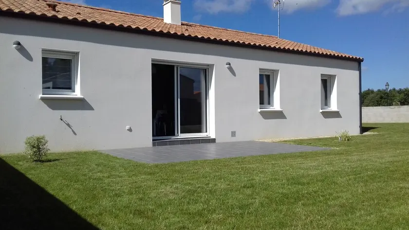Casa arredata per affitto stagionale - Image 1