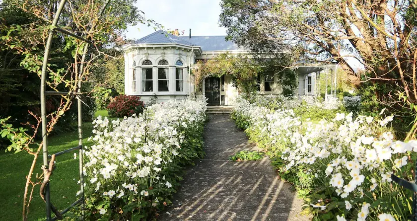 Archer House B&B - Image 1
