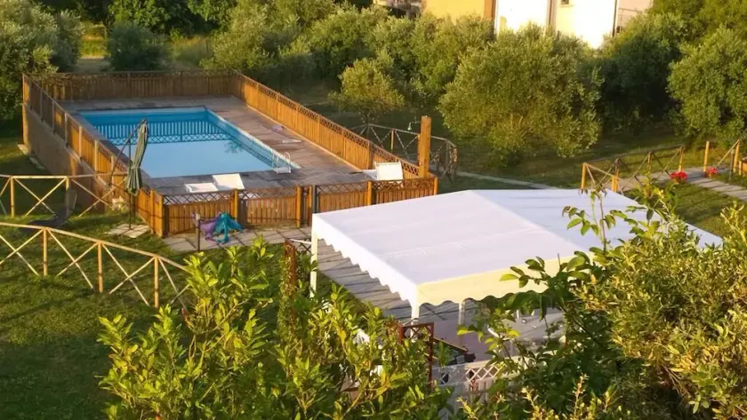 Agriturismo La Casa della Lavanda - Il Rustico - Image 1