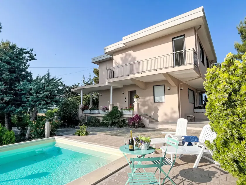 Holiday Home Villa Jose - PGI212 by Interhome - Image 1