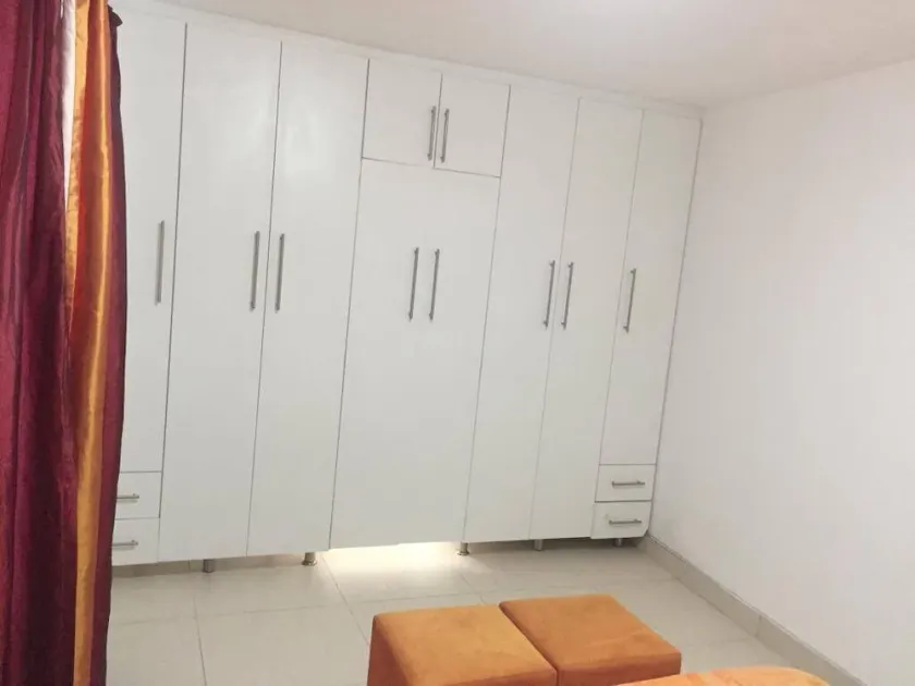 Joy Holiday house is situated in a very safe suburb - Image 1