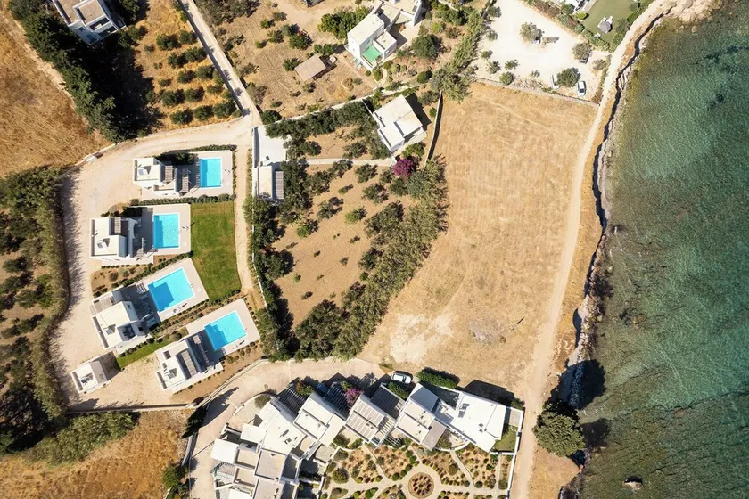 Twin Suns Luxury Villas - Image 1
